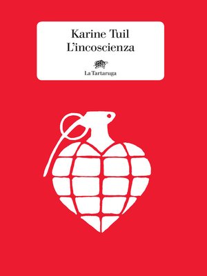 cover image of L'incoscienza